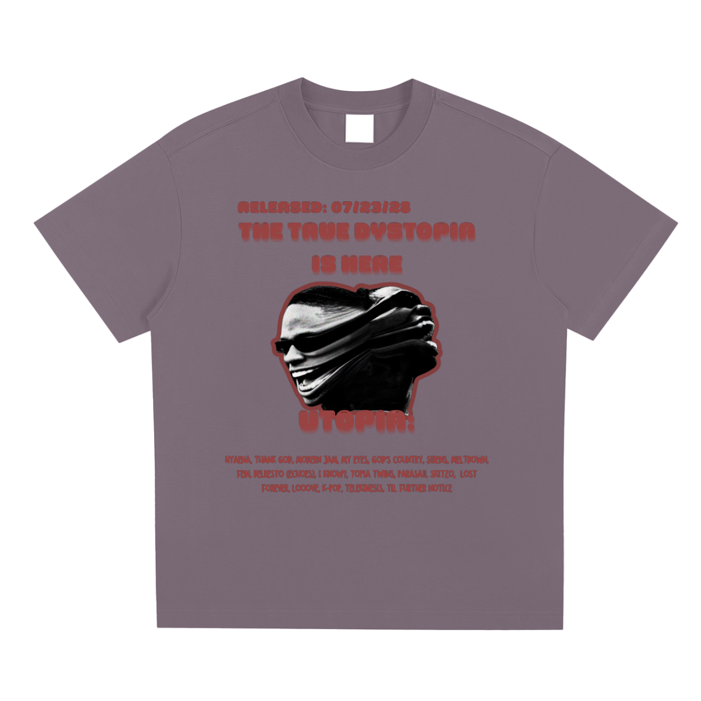Sorona Quick-Dry Cooling T-shirt
