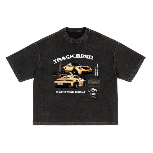 Gt3Rs Track Bred Boxy T-Shirt
